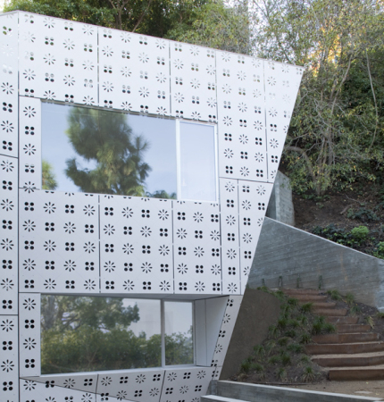 XTEN Architecture (Los Angeles), Diamondhouse, Santa Monica
