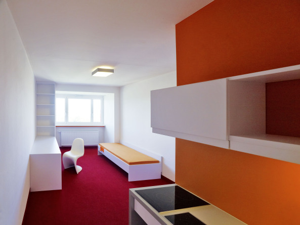 Sanierung in Dresden abgeschlossen