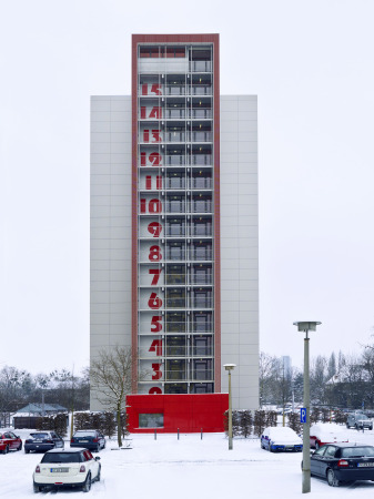 Sanierung in Dresden abgeschlossen
