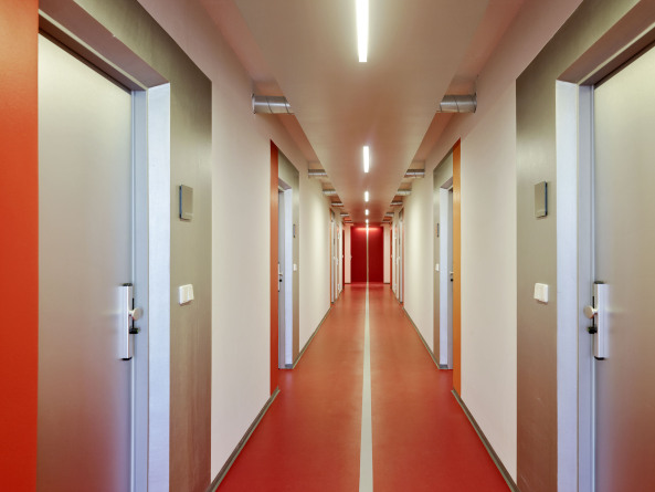 Sanierung in Dresden abgeschlossen