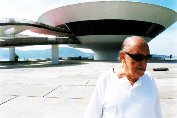 Niemeyer-Film in Osnabrck