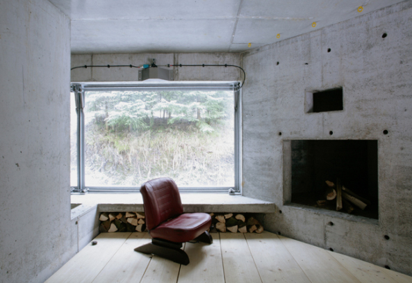 AFF, Schutzhtte, Hutzenhaisl, Thringen, Fichtelberg