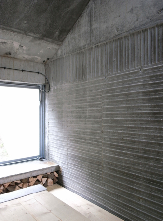 AFF, Schutzhtte, Hutzenhaisl, Thringen, Fichtelberg