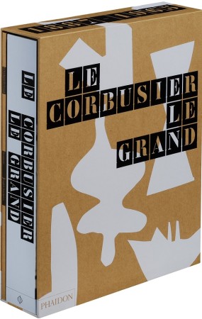 Le Corbusier: Le Grand, Phaidon Verlag