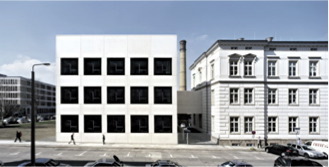 Architekturpreis des BDA Sachsen 2010