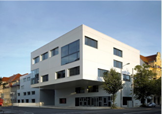 Architekturpreis des BDA Sachsen 2010