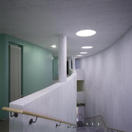 Architektenkammer Baden-Wrttemberg vergibt Ausloberpreis 2000