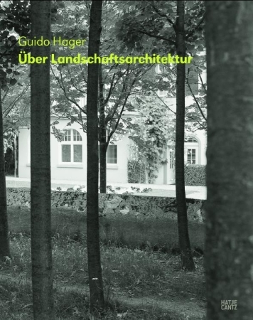 Guido Hager Landschaftarchitektur, Die Tankstelle