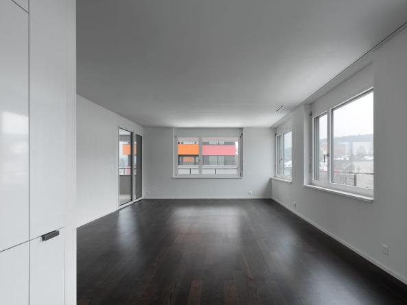 Zrich, EM2N, Mller Sigrist Architekten, Wohnungsbau