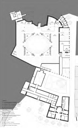 3. Preis: Un ensemble nobaroque