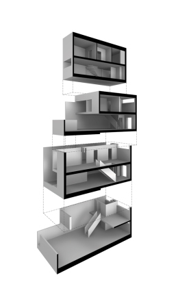 Wohnungsbau von Artec in Wien fertig
