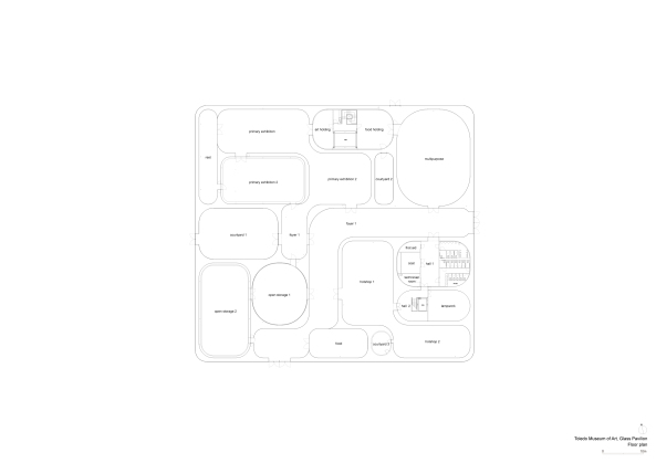 Pritzker, SANAA, Sejima, Nishizawa