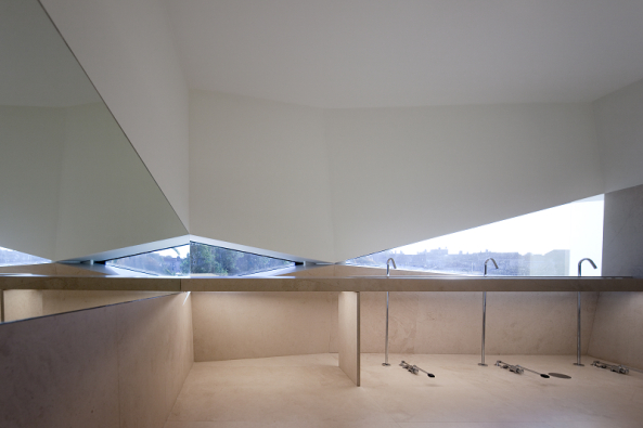 Brogebude , Porto, Portugal, Barbosa & Guimares