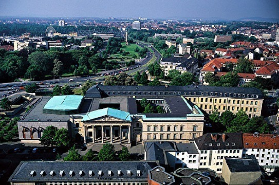 Landtag Hannover