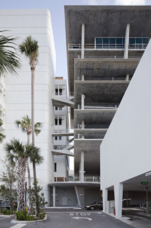 Herzog & de Meuron, Miami, Lincoln Road 111, Miami Beach, Florida, Miami Art Musuem