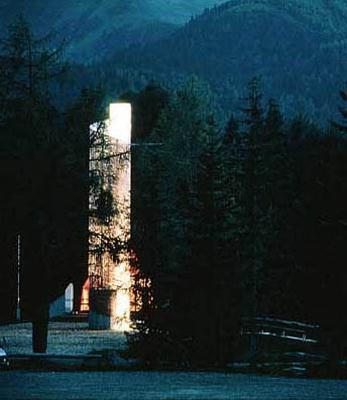 Architekturpreis des Landes Steiermark 2000 vergeben