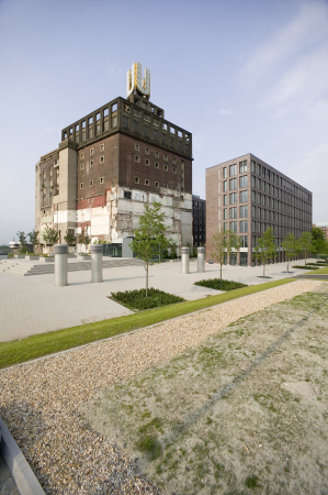 Dortmunder U, Gerber Architekten, Dortmund, Union Brauerei, Ruhr.2010, Museum am Ostwall