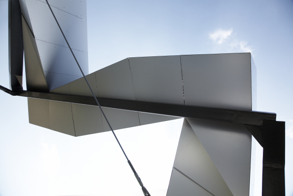 Murturm, Steiermark, Aussicht, terrain, Loenhardt, Mayr, Mur, Grnes Band Europa