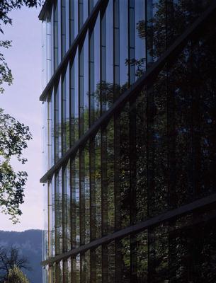 Baumschlager & Eberle erhalten Green Pin-Architekturpreis