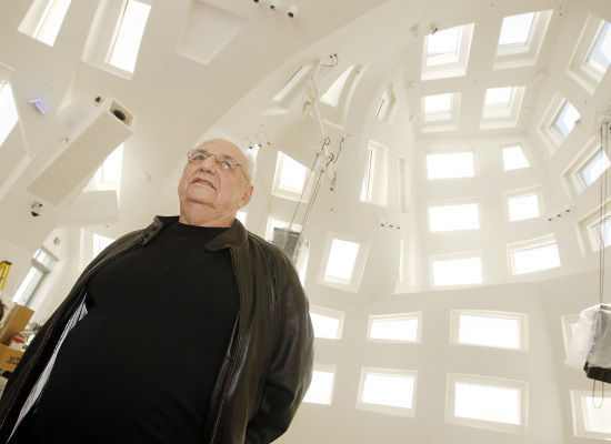 Gehry, Las Vegas, Brain Clinik, Klinik
