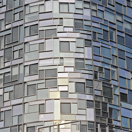 Jean Nouvel, Apartmenthaus, New York