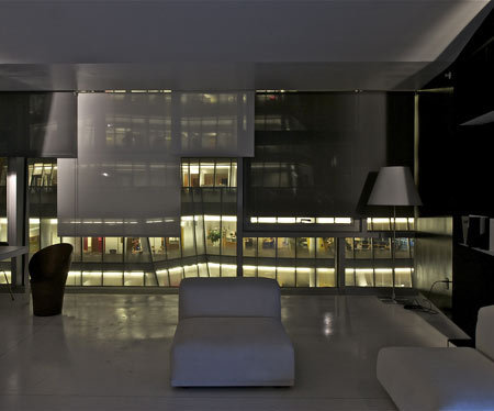 Jean Nouvel, Apartmenthaus, New York