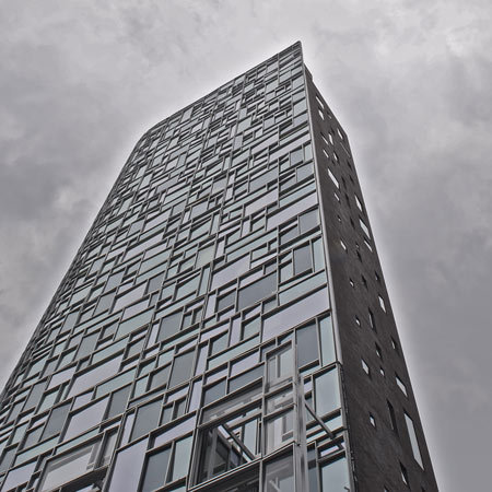 Jean Nouvel, Apartmenthaus, New York