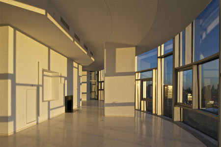 Jean Nouvel, Apartmenthaus, New York