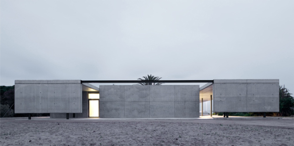 Hidalgo Hartmann Arquitectura, CRAM Foundation, CRAM-Stiftung, El Prat de Llobregat, Barcelona, Meerestiere, Filippo Poli