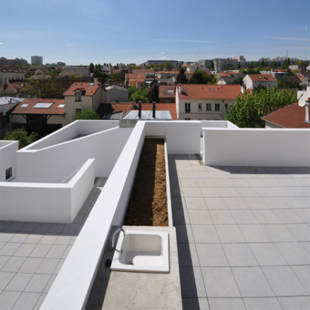 H�user von Bigoni-Mortemard fertig