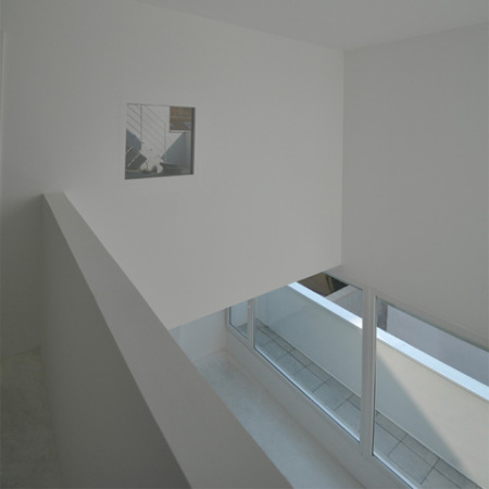 H�user von Bigoni-Mortemard fertig