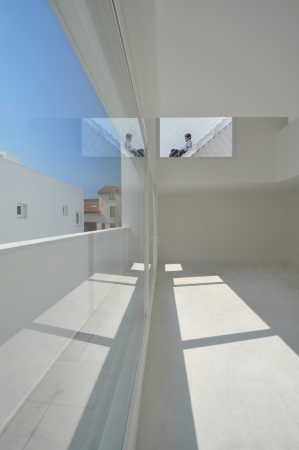 Huser von Bigoni-Mortemard fertig