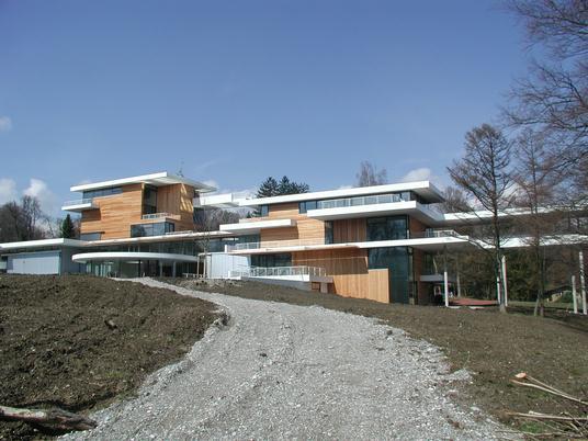 Behnisch-Museum der Phantasie in Bernried eingeweiht