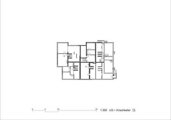 Hallen-Huser in Winterthur fertig