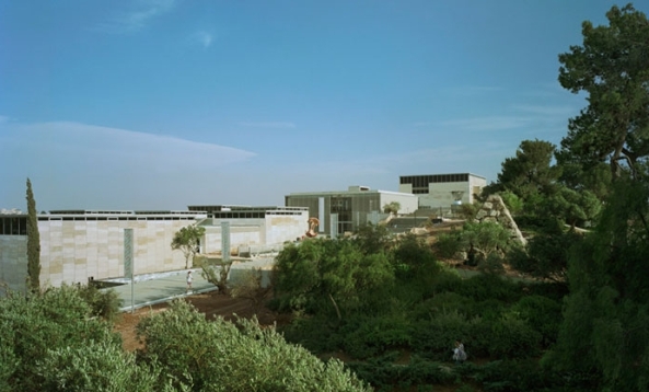 Israel Museum, Efrat Kowalsky, James Carpenter, Jerusalem, Israel, alfred, Mansfeld, Olafur Eliasson, Anish Kapoor