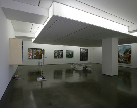 Void planning, Seoul, Galerie, 313 Art Project