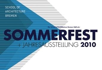 Sommerfest mit Ausstellung in Bremen