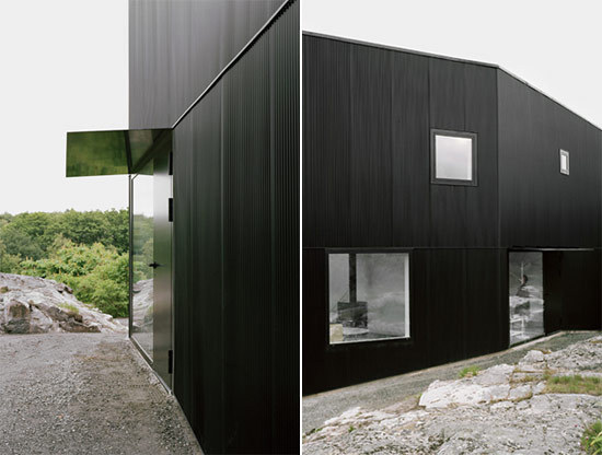 House Tumble, Johannes Norlander, Gothenburg