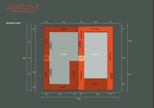 Platoon, Kunsthalle Gwangju