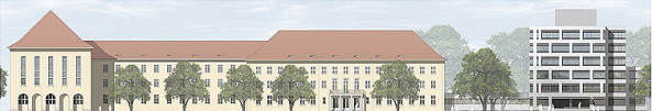 Rathaus Zehlendorf