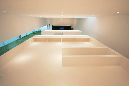 Shinichi Ogawa & Associates Architects, Warehouse in Hiroshima, Japan, Made in Japan, Miniwohnh�user, Tokio