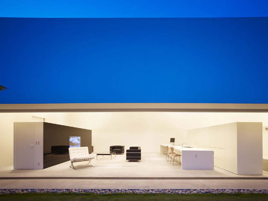 Shinichi Ogawa & Associates Architects, Warehouse in Hiroshima, Japan, Made in Japan, Miniwohnhuser, Tokio