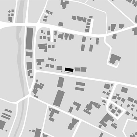 Shinichi Ogawa & Associates Architects, Warehouse in Hiroshima, Japan, Made in Japan, Miniwohnhuser, Tokio