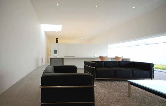 Shinichi Ogawa & Associates Architects, Warehouse in Hiroshima, Japan, Made in Japan, Miniwohnh�user, Tokio