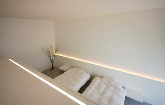 Shinichi Ogawa & Associates Architects, Warehouse in Hiroshima, Japan, Made in Japan, Miniwohnh�user, Tokio