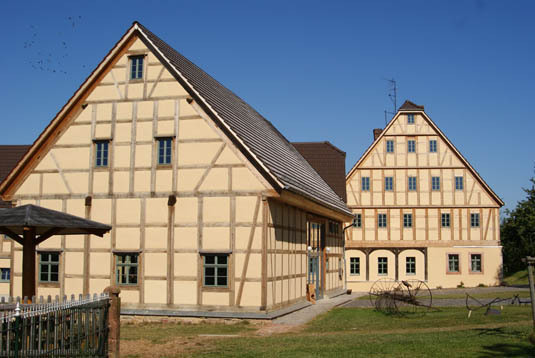 Garbisdorf