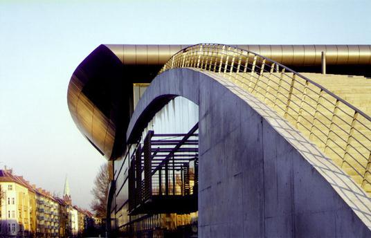 Internationaler Architekturpreis vergeben