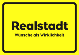REALSTADT, Wnsche als Wirklichkeit, Ausstellung, Berlin, Kraftwerk Mitte
