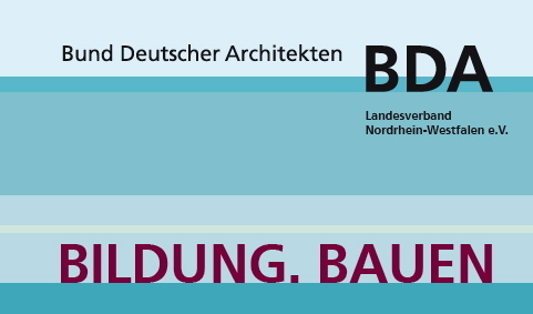 BDA-Reihe in Nordrhein-Westfalen