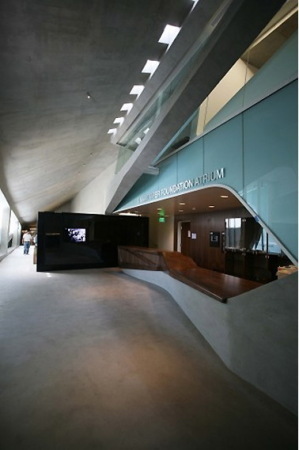 Holocaust-Museum in Los Angeles erweitert